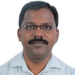 Dr Arun udayraj